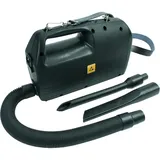 WeTec Staubsauger Typ 7350, ESD, ohne Saugleistungsregelung