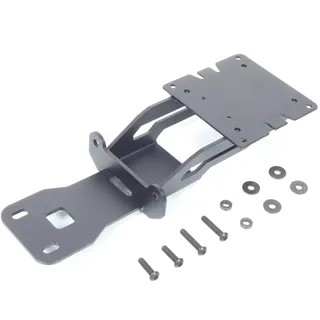 Shad TOP Master BMW CE 04, TU EU, Schwarz