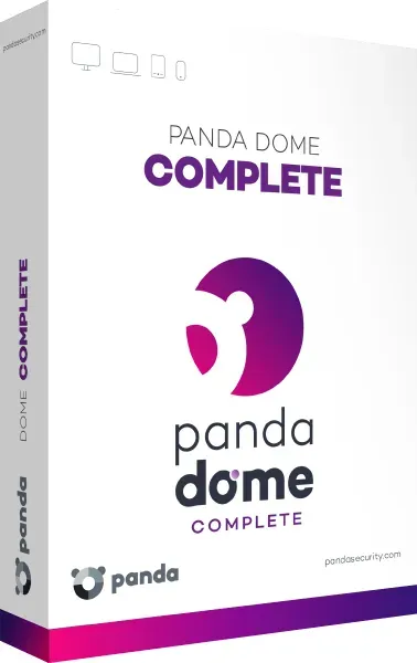 Panda Dome Complete 2026