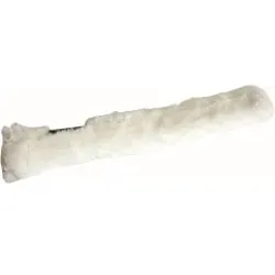 LEWI Einwaschbezug "White Star" 10004 , Breite: 25 cm