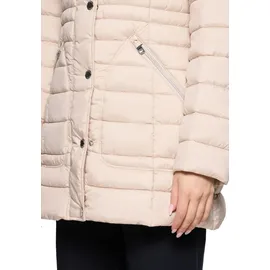 Betty Barclay Steppjacke - Blau - 42