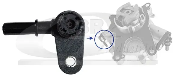 3RG Ventil, Unterdruckpumpe 74905 für Vaughall JEEP LANCIA CHEVROLET Opel Chrysler