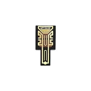 Handy Signal Booster Aufkleber, 10 Interne Antenne Signalempfang Handy Signal Receptio Booster Mobile Verbesserung, Antennenverstärker SP-11Pro Handy Booster Schnurlose Aufkleber