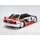 TAMIYA RC-Auto Audi 90 quattro Racing 2,4CH RTR grau, weiß (TT-02)