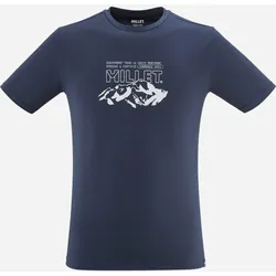 Tee-Shirt MILLET MOUNTAIN herren XS