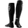 CEP Ski Thermo Socken Damen 2 Paar Schwarz 32-38