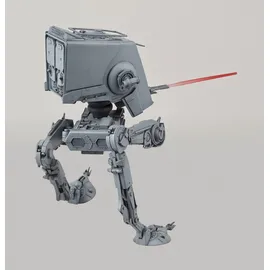 REVELL 01202 - AT-ST grau 1:48