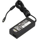 Dell AC Adapter, 90W, 19.5V, 3 Lot 6 Version 2 (Not incl.) (492-BCWW)