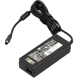 Dell AC Adapter, 90W, 19.5V, 3 Lot 6 Version 2 (Not incl.) (492-BCWW)
