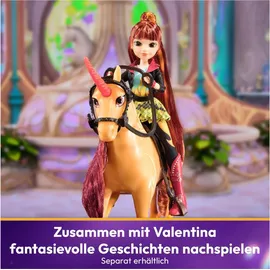 Spin Master Unicorn Academy Fashion Unicorn - Cinder