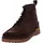 BULLBOXER Schnürstiefel Herren Braun 45