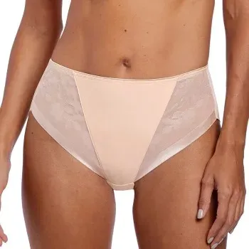 Fantasie Illusion Brief Beige Large Damen