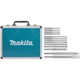 Makita D-42400 Bohrer-Set 13-teilig