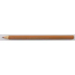 Farbstift Jumbo Grip, ocker