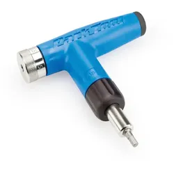 PARK TOOL Drehmomentschlüssel ATD-1.2 | 4-6 NM | 1/4"