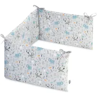 Julius Zöllner Jersey Nestchen Comfort Soft 180cm
