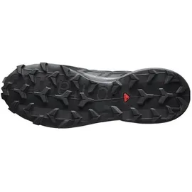 Salomon Speedcross 6 Gore-Tex Herren Black/Phantom 45 1/3