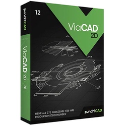 ViaCAD 12 2D