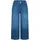 More & More High Waist Jeans Culotte