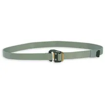 Tatonka Stretch Gürtel 25mm grau 110