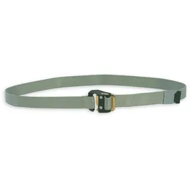 Tatonka Stretch Gürtel 25mm grau 110