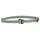 Tatonka Stretch Gürtel 25mm grau 110