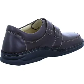Finn Comfort Wicklow Schoko Neymar Braun 43,5