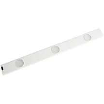 Müller-Licht LED Unterbauleuchten Cabinet Light 80 weiß 9W 4000K Sensor