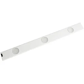 Müller-Licht LED Unterbauleuchten Cabinet Light 80 weiß 9W 4000K Sensor