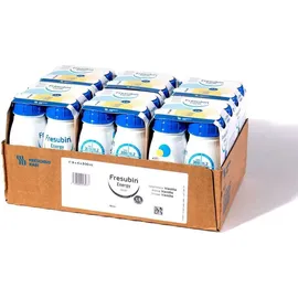 Fresenius Kabi Fresubin energy DRINK Vanille 6x4x200 ml