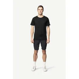 Devold Of Norway Breeze Plus Merino 200 Kurzarm-t-shirt - Black - M