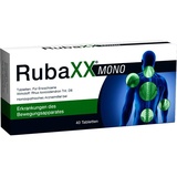 RubaXX Mono Tabletten