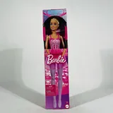 Barbie Mattel BRB BALETTNICA blond HRG34 WB4