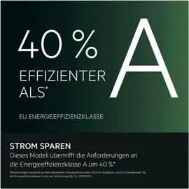 AEG Serie 7000 LR7EW75400 Waschmaschine (10 kg, 1600 U/min)