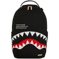 Sprayground Shark Central Knit mehrfarbig