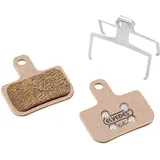 Elvedes paar sram level avid db1 db3 metallbremsbelage