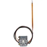 Jumo Temperaturregler heatTHERM 20-90°C