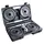 Master Hantelset Hantel-Set 2 x 10 kg Einheitsfarbe