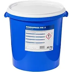 BWT Sauerstoffbindemittel 18058 PIK 5, 25 kg, katalysiert