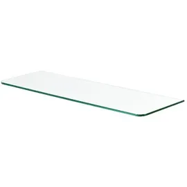 Dolle Wohnregale Dolle Glasboden Standard 60 x 30 cm, 8 mm,