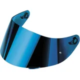 AGV K5 S/k3 SV/ K1 S, Visier verspiegelt - Iridium Blue - ML-2XL