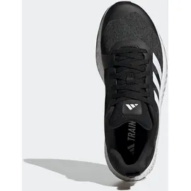 adidas Everyset Damen Slim Core Black / Cloud White 40