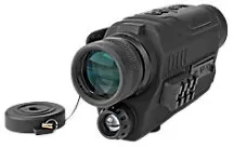 Nedis Monokular SCBI9000BK