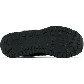 New Balance 574 Core Black / White 33