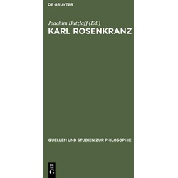 Karl Rosenkranz