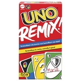 Mattel Uno Remix