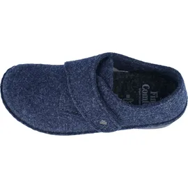 Finn Comfort Clogs Blau 36