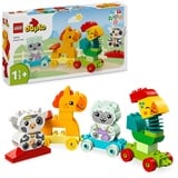 LEGO DUPLO Tierzug