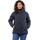 Jack Wolfskin Marienplatz Jacke - Night Blue - XL