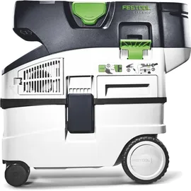 Festool Akku-Absaugmobil CTMC MIDI I-Basic CLEANTEC